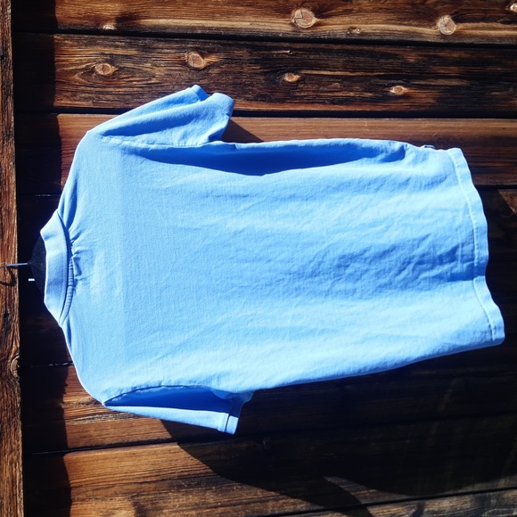 US polo assn Blue polo shirt - Picture 7 of 7